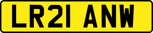 LR21ANW