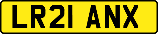 LR21ANX