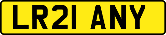 LR21ANY