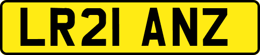 LR21ANZ