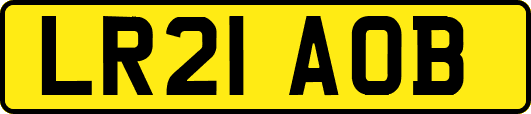 LR21AOB