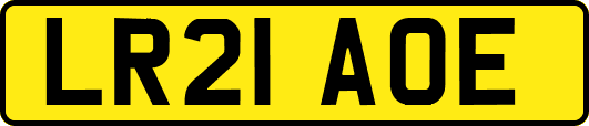 LR21AOE