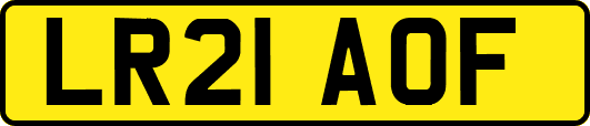 LR21AOF
