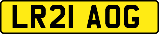 LR21AOG