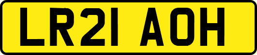 LR21AOH