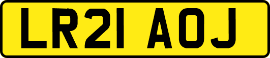 LR21AOJ