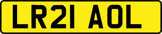LR21AOL