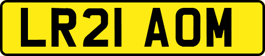 LR21AOM