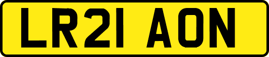 LR21AON