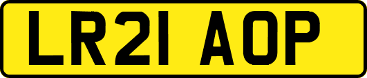 LR21AOP