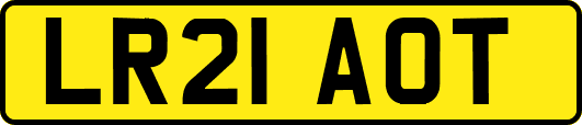 LR21AOT