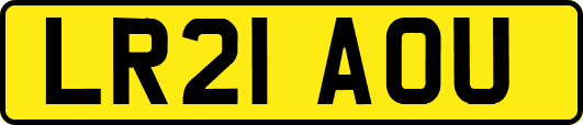 LR21AOU