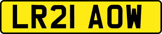 LR21AOW