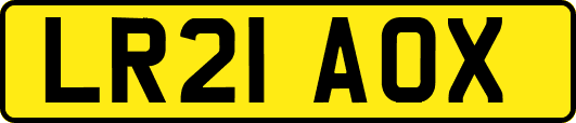 LR21AOX