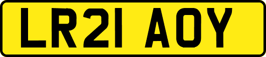LR21AOY