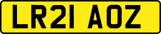 LR21AOZ
