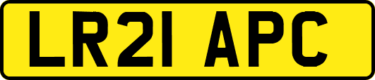 LR21APC