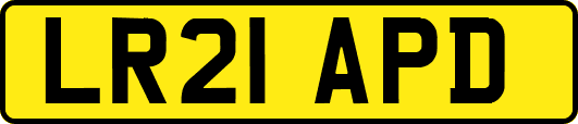 LR21APD