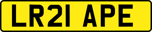 LR21APE