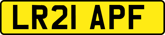 LR21APF