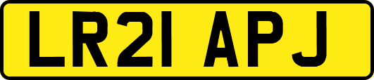 LR21APJ