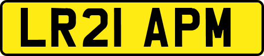 LR21APM