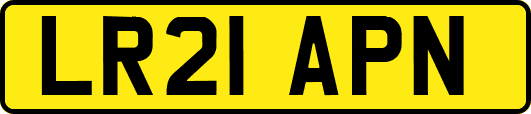 LR21APN