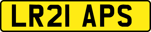 LR21APS