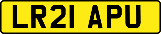 LR21APU