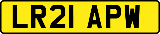 LR21APW
