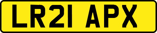 LR21APX
