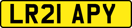 LR21APY