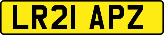 LR21APZ