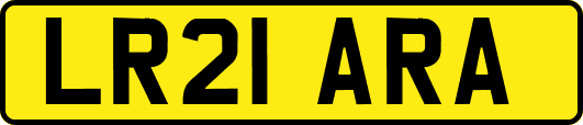 LR21ARA