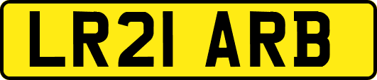 LR21ARB