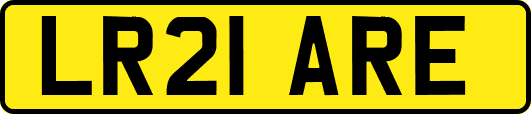 LR21ARE