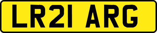 LR21ARG