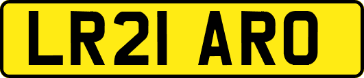 LR21ARO