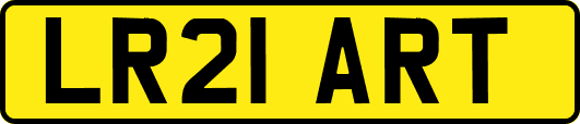 LR21ART