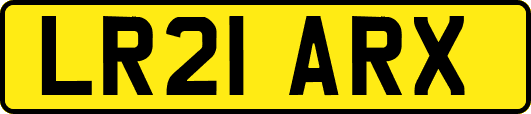 LR21ARX