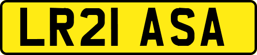 LR21ASA