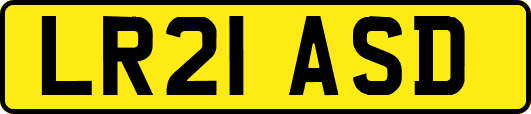 LR21ASD