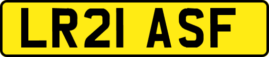 LR21ASF