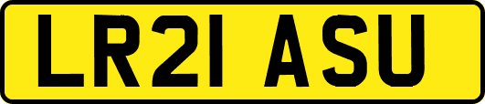 LR21ASU