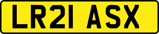 LR21ASX