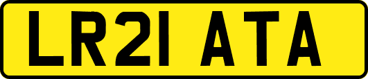 LR21ATA