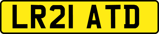 LR21ATD