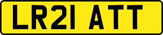LR21ATT