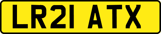 LR21ATX