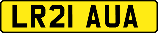 LR21AUA
